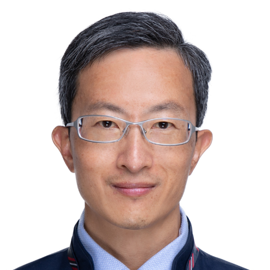 Dr. Hon David Tzit-yuen Lam